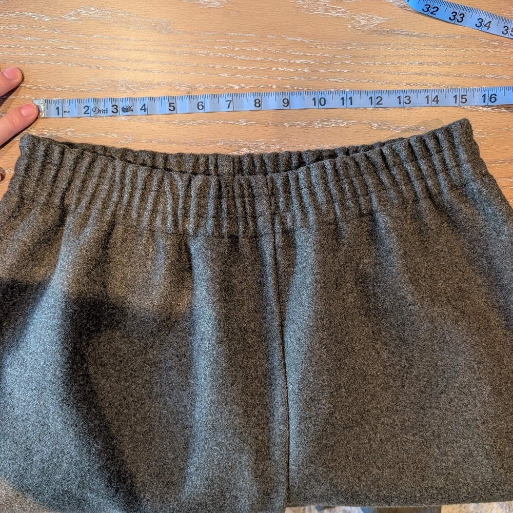 Oak + Fort Elastic Waist Pant - Picture 6 of 7